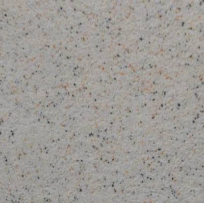 陶彩砂涂料的优缺点分析