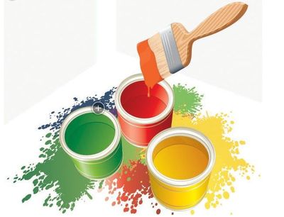 教你打造健康舒适的环保家 油漆选购5个误区与涂装材料指南