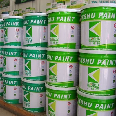 三棵树漆 打造健康环保的家居涂装材料首选