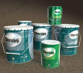 深圳新森怡装饰材料商行 涂料选购指南与商家信息全览