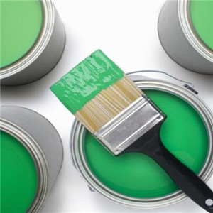 携手史宾莎涂料，共绘涂装材料加盟新篇章