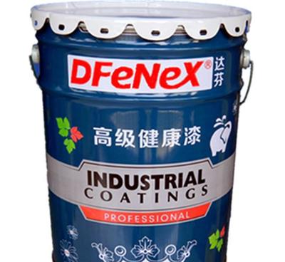 达芬家居装修油漆 以专业品质，点亮理想生活空间