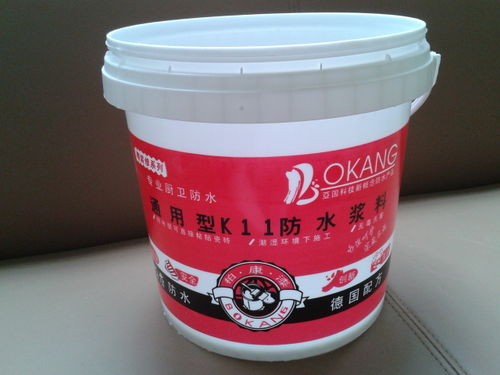 亚国涂料柏康漆 产品展示与店铺装修的涂装美学