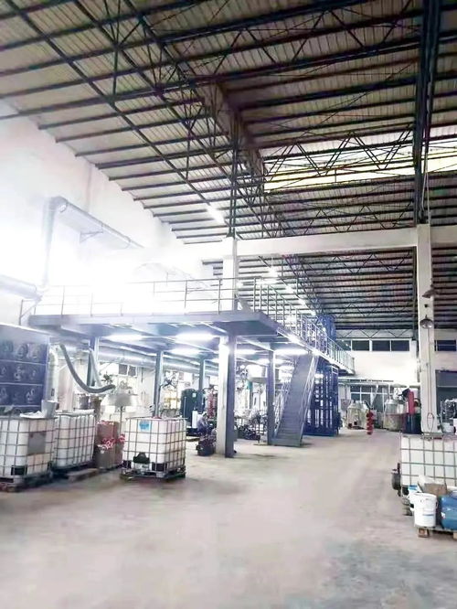 艺涂装丨华南理工联姻万兴佳，加持艺术涂料技术服务
